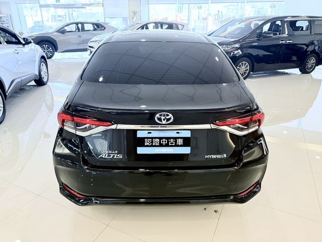 ALTIS 1.8HV  第6張相片