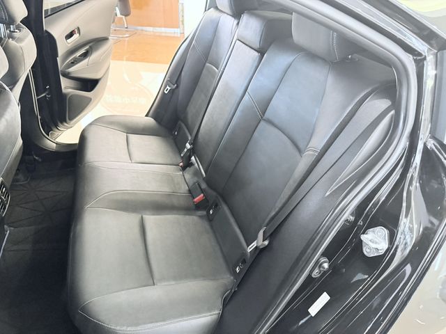 ALTIS 1.8HV  第9張相片