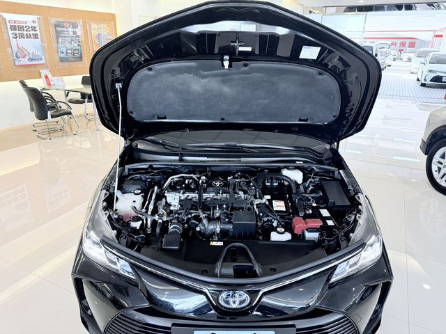 ALTIS 1.8HV  第10張相片