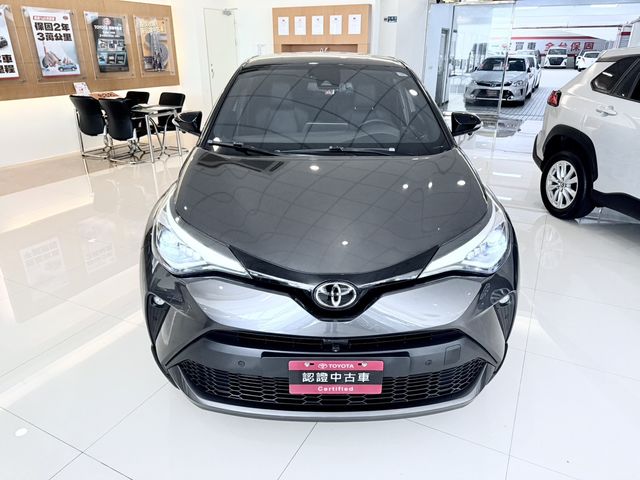 C-HR 1.2  第2張相片