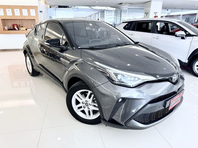 C-HR 1.2  第3張相片