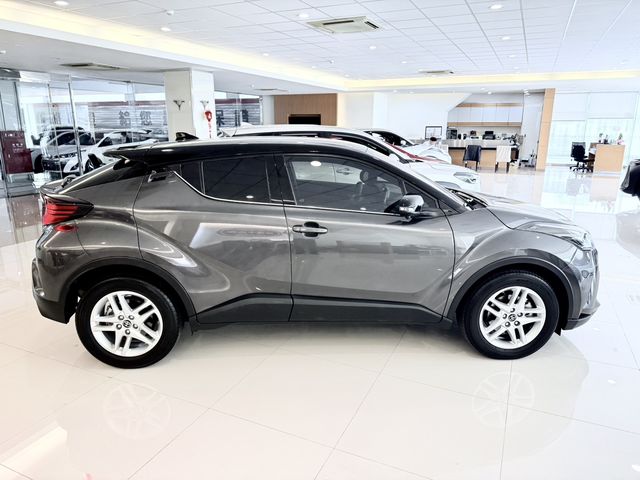 C-HR 1.2  第4張相片