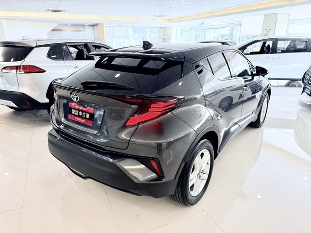 C-HR 1.2  第5張相片