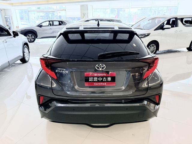 C-HR 1.2  第6張相片