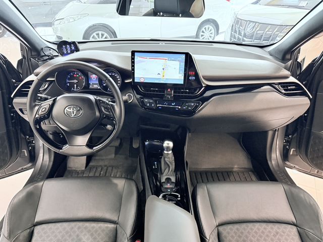 C-HR 1.2  第7張相片