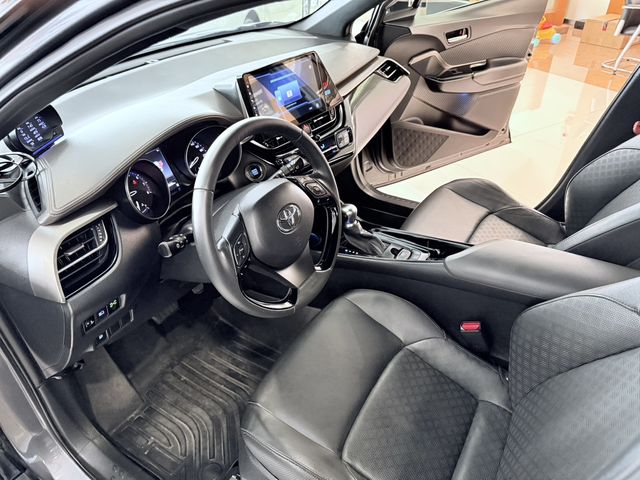 C-HR 1.2  第8張相片