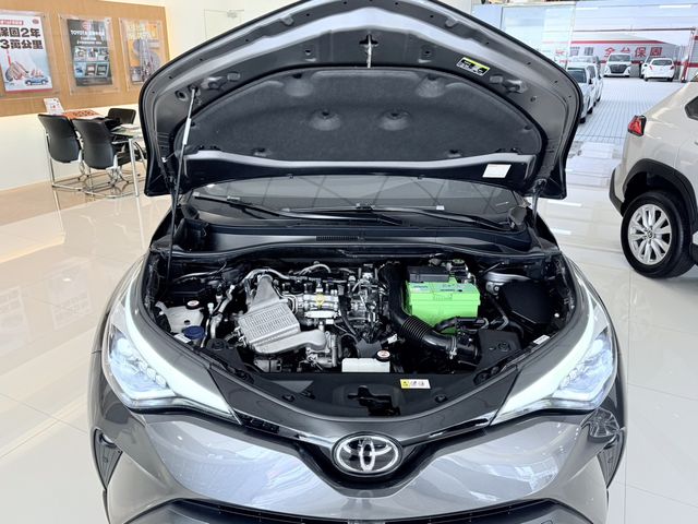 C-HR 1.2  第10張相片