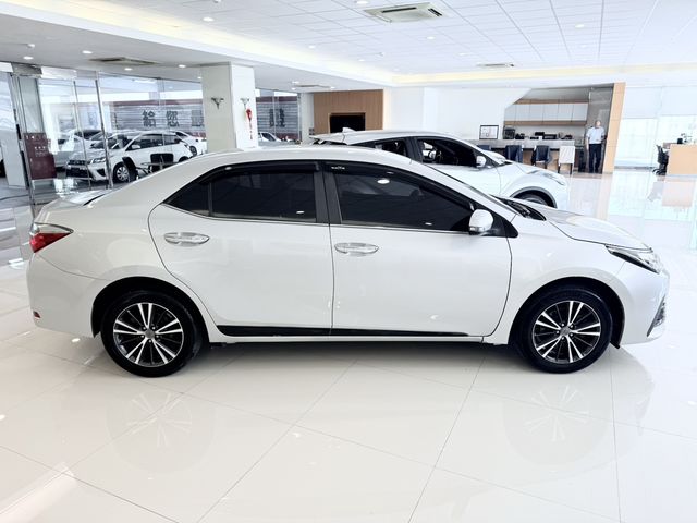 ALTIS 1.8  第4張相片