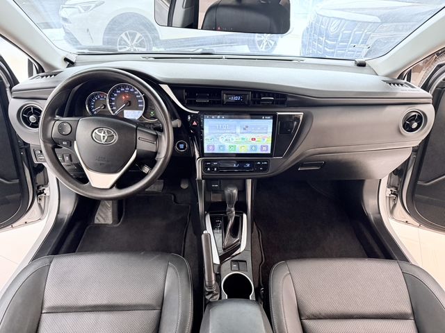 ALTIS 1.8  第7張相片