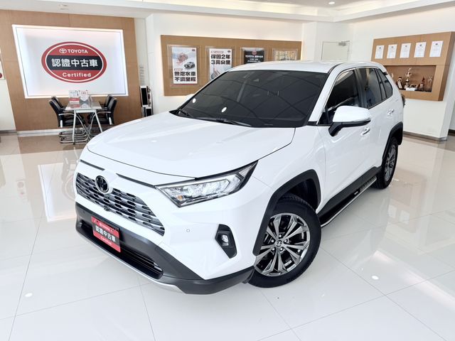 RAV4 2.0  第1張相片