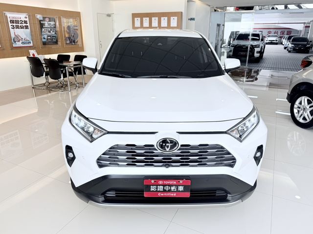 RAV4 2.0  第2張相片
