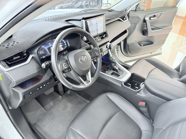 RAV4 2.0  第8張相片