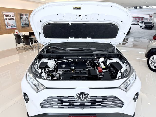 RAV4 2.0  第10張相片