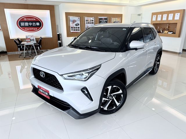 Y CROSS 1.5  第1張相片