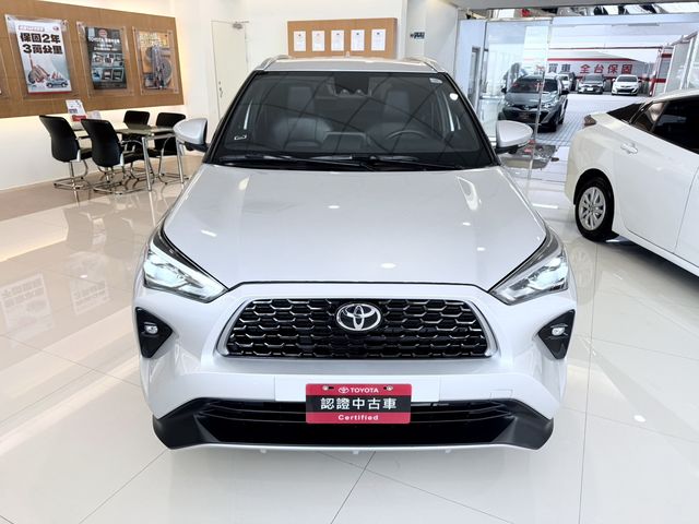 Y CROSS 1.5  第2張相片