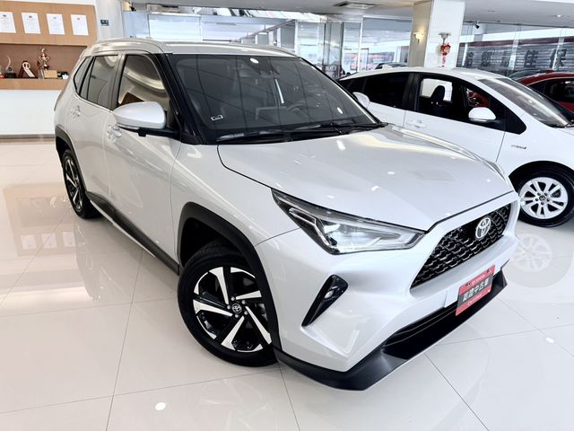 Y CROSS 1.5  第3張相片