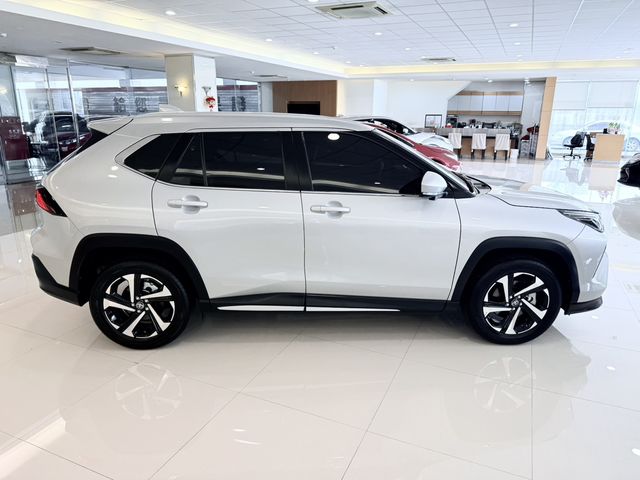 Y CROSS 1.5  第4張相片