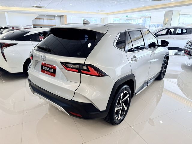 Y CROSS 1.5  第5張相片