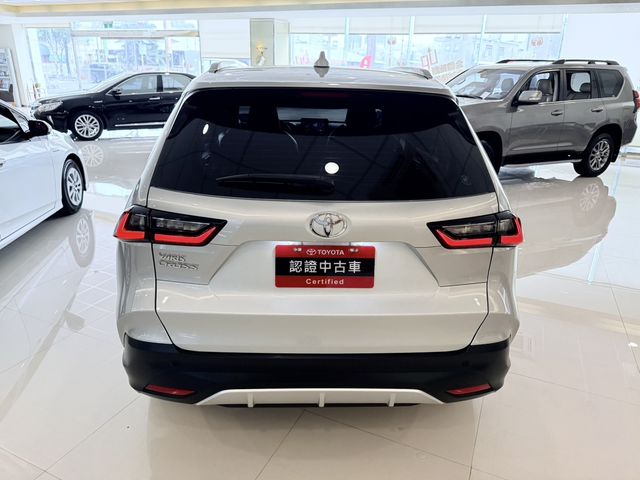 Y CROSS 1.5  第6張相片