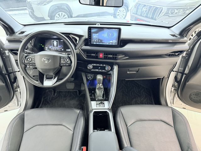 Y CROSS 1.5  第7張相片