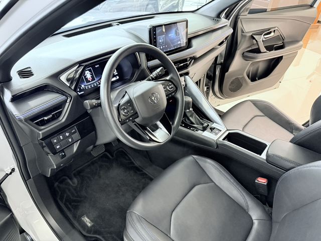 Y CROSS 1.5  第8張相片