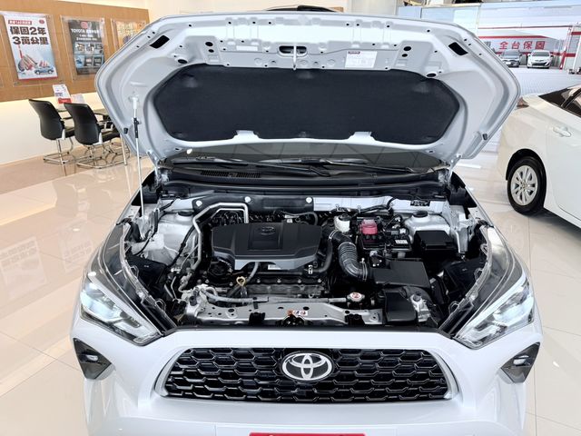 Y CROSS 1.5  第10張相片