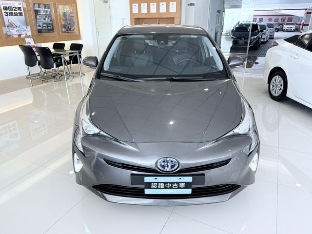 PRIUS 1.8  第2張相片