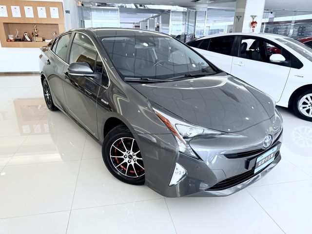 PRIUS 1.8  第3張相片
