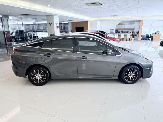 PRIUS 1.8  第4張相片