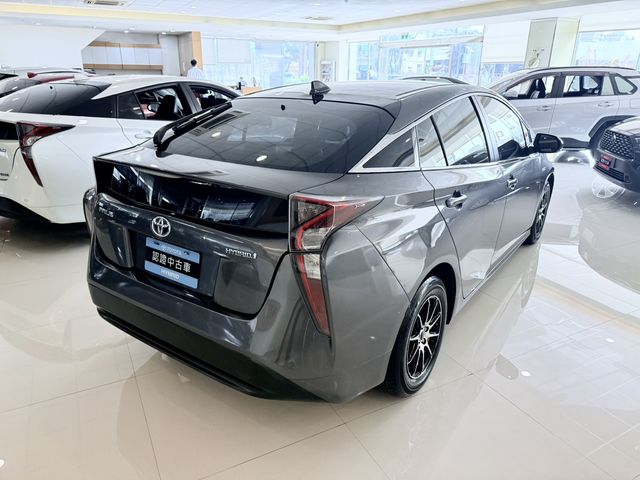 PRIUS 1.8  第5張相片
