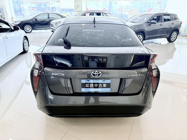 PRIUS 1.8  第6張相片