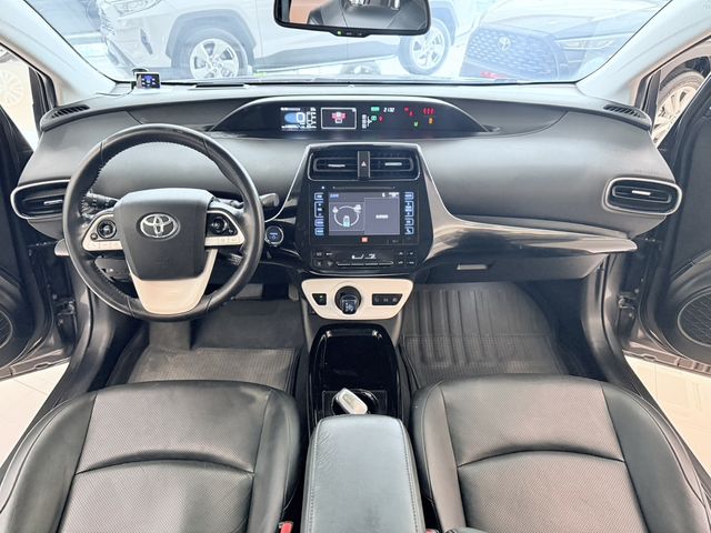 PRIUS 1.8  第7張相片