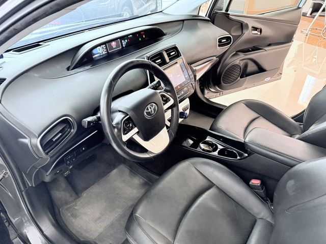 PRIUS 1.8  第8張相片