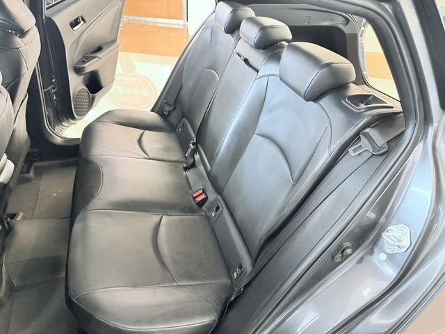 PRIUS 1.8  第9張相片