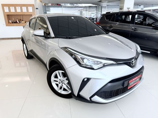 C-HR 1.2  第3張相片