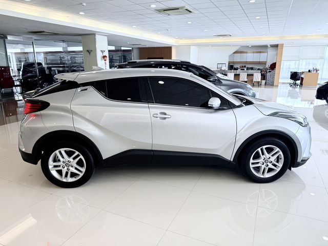 C-HR 1.2  第4張相片