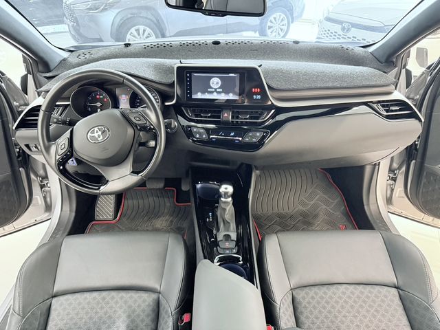 C-HR 1.2  第7張相片