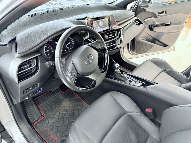 C-HR 1.2  第8張相片