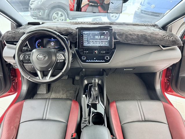 ALTIS GR SPORT 1.8  第7張相片