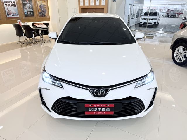 ALTIS 1.8  第2張相片