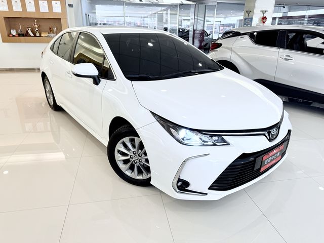 ALTIS 1.8  第3張相片