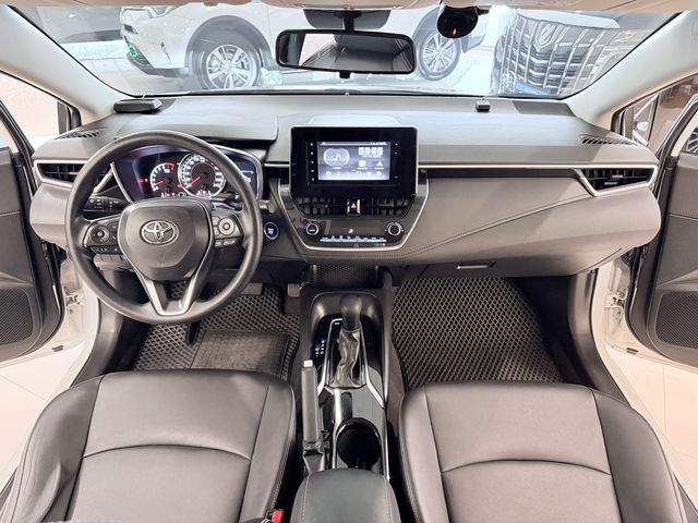 ALTIS 1.8  第7張相片