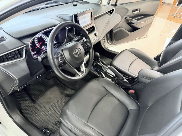 ALTIS 1.8  第8張相片