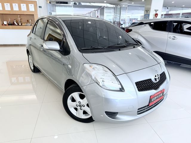 YARIS 1.5  第3張相片