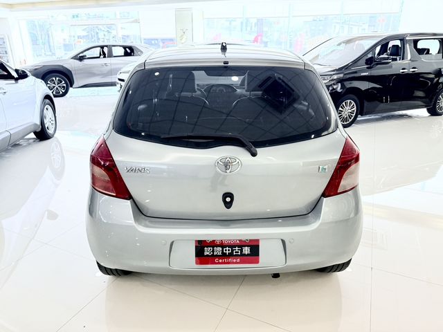 YARIS 1.5  第6張相片