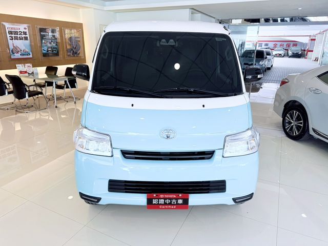 TOWN ACE VAN 5人  第2張相片