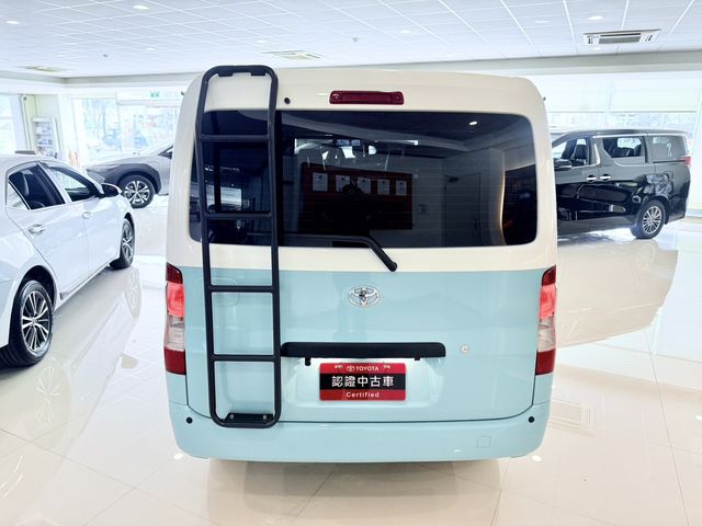 TOWN ACE VAN 5人  第6張相片