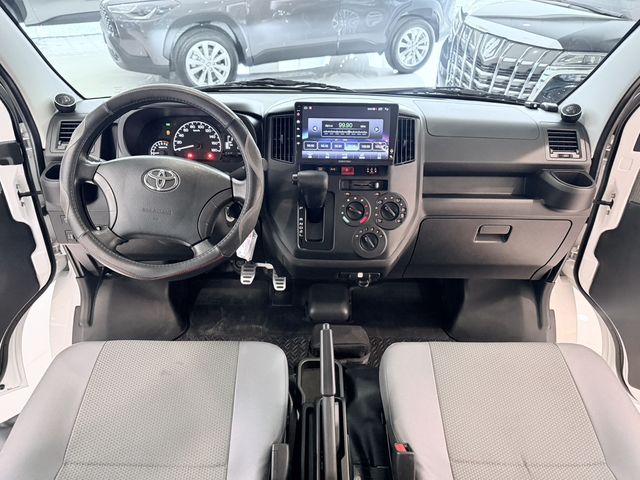 TOWN ACE VAN 5人  第7張相片