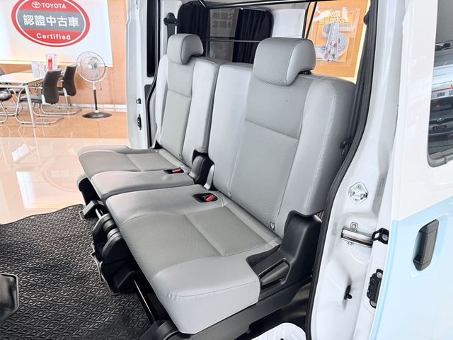 TOWN ACE VAN 5人  第9張相片