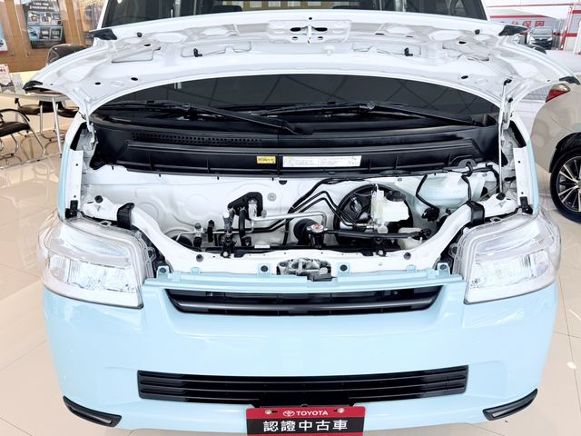 TOWN ACE VAN 5人  第10張相片